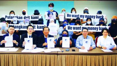 Photo of SHINee温流见面会取消未获退款 粉丝促主办方现身交代