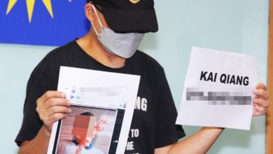 Photo of 疑遭跑腿私吞还款 男子：还清债务仍遭无理追债