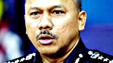 Photo of 网红夫妻家人涉贩毒落网 警方起获逾500万毒品