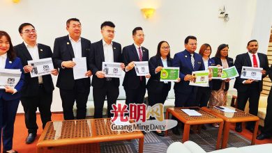 Photo of 【槟市厅例常会议】槟市厅最干净厕所赛 首邀民众齐打分