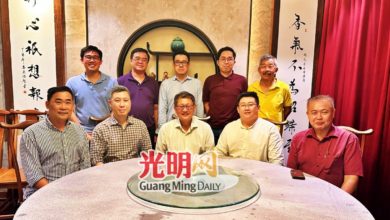 Photo of 郑美昌：SST扩大 电费上涨 政策未调 3成本压力挫制造业