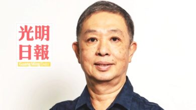 Photo of 邱顺兴：大马卡验证打油 给人民添麻烦