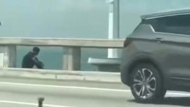 Photo of 企图跳海轻生 消拯员拉回22岁男