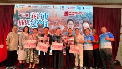 Photo of 乔治市世遗日新秀PK赛 动情演绎张惠妹金曲 黄盈薇以《剪爱》夺冠