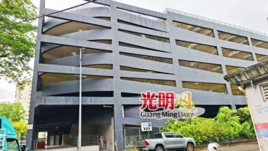 Photo of 峇都兰樟巴刹停车场管理权 王耶宗吁尽速第4次招标