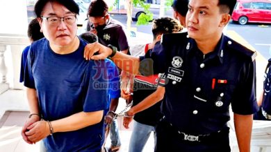 Photo of 逾期逗留 挪用朋友钱赌博 韩男判监3个月罚款2千