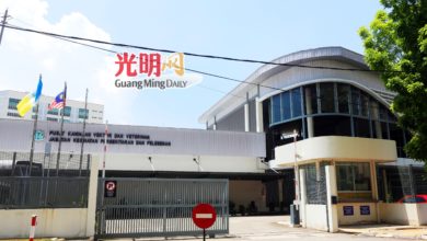 Photo of 印章磨损送修 没盖章引恐慌 槟兽医局保证生猪安全