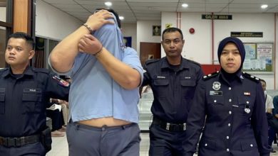 Photo of 被控抢劫非礼 华裔爸爸不认罪