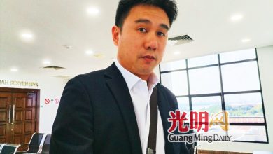 Photo of 林冠英诉黄宗汉诽谤案 10月3进行和解程序