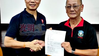 Photo of 槟广汀会馆联手同奉善堂 推免费殡仪服务