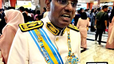 Photo of 交部秘书长：首相将宣佈槟轻铁进展