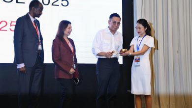 Photo of 沈志强: 政府将推AI课程 拟设伦理法制