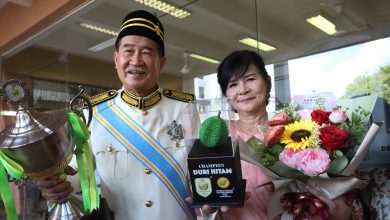 Photo of 黑刺之父封拿督 曹观友: 槟城人谁没吃过