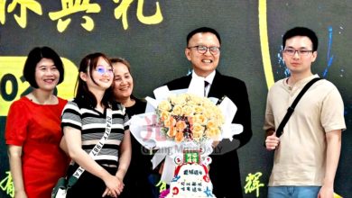 Photo of 吉华小正副校长大调动 7人升正 11人调校