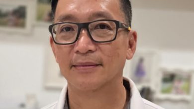 Photo of 卢新治: 董总“不务正业” 全国华校董事部应警惕