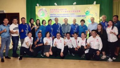 Photo of 杨金福: 治国应如烹小鲜 勿频改政策扰民