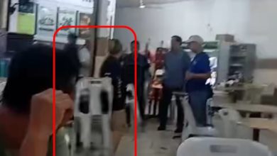 Photo of 2男2女疑醉酒打架 网传会馆领导也涉案
