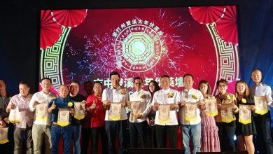 Photo of 购地基金尚缺逾半 伏英坛吁善信再助力