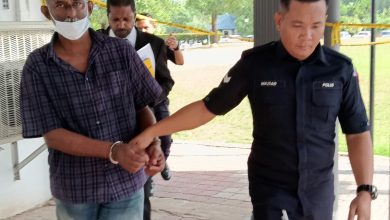 Photo of 装疯逃责失败 前教授面对58欺诈控状