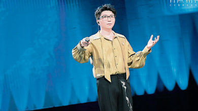 Photo of 观众喊公司倒闭 毛不易高EQ化解