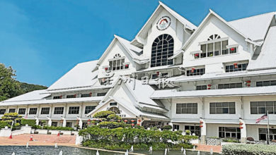 Photo of 甲下周二办回收日 再循环物送市厅换钱