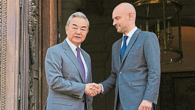 Photo of 王毅批美轰炸伊朗核设施 全球或为核灾难埋单