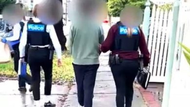 Photo of 涉5年偷拍460女性 狮城旅澳医生原籍大马 被控不获保释