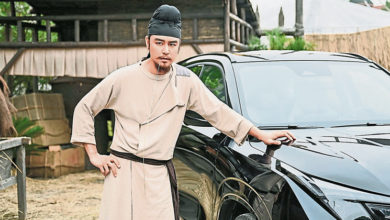 Photo of 《长安的荔枝》明道客串10分钟 赚百万代言