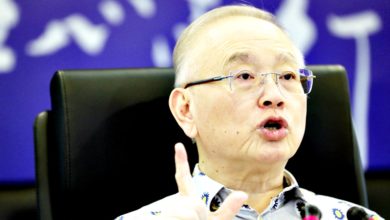 Photo of 魏家祥轰邓章钦抽水 帮不上特优生却批马华