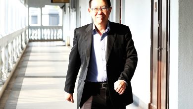 Photo of 林冠英海隧案〡卡纳拉嘉:设公司转交资金 林冠英指示开银行户头