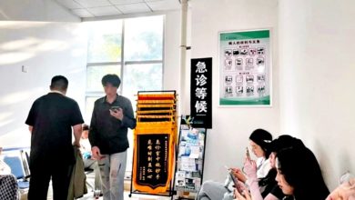 Photo of 山东高温42.4度 高校停考放假 宿管中暑身亡