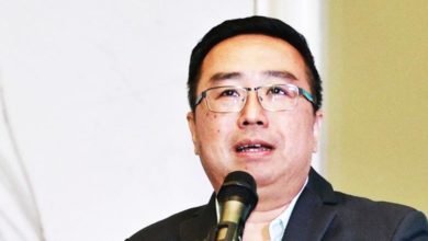 Photo of 经济好转？民众无感 郑立慷：政府须感受民意