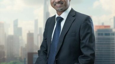 Photo of 人力资源发展机构 赛阿尔威受委CEO