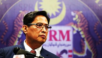 Photo of 阿占:破坏执法单位信誉 涉柜台设置与代飞护照须革职