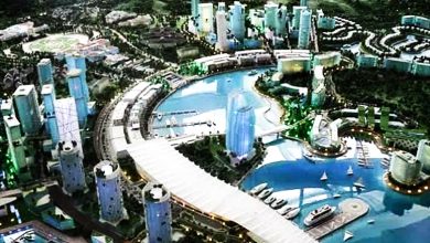 Photo of 第13大马计划〡推柔新经济特区 强化跨境贸易 巩固大马经济地位