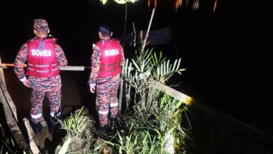 Photo of 河边钓鱼 15岁少年溺水失踪