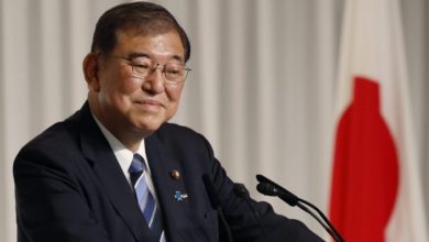Photo of 媒体：日本执政联盟恐失参议院多数席位