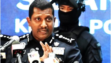 Photo of “eHati”涉淫秽已捕6人 警吁参与者自首
