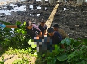Photo of 蒲种巴生河惊现女浮尸 面朝下卧石堆已浮肿