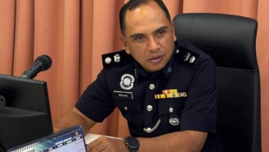 Photo of 龙邦小镇传血案 男子遭杀害后抛尸桥下