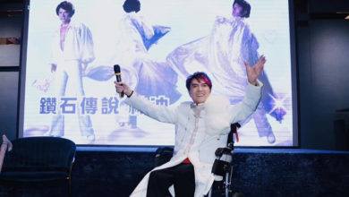 Photo of 92岁钻石歌王林冲离世 曾喊话“想拿金曲贡献奖”成遗愿