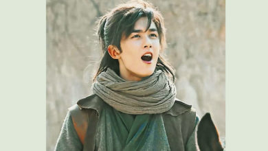 Photo of 吴磊没黄 打脸停拍《剑来》论