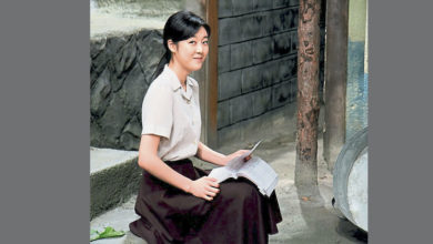 Photo of 《无人知晓》姜瑞夏胃癌病逝 终年31岁