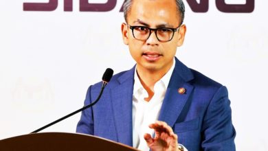 Photo of 媒体理事会独立运作 法米保证政府不掌控