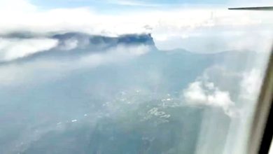 Photo of 视频〡日本九州火山浓烟冲5000公尺 航班大乱 观光业忧风评受损