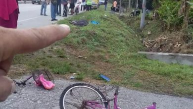 Photo of 老妇清晨骑脚车 遭罗里辗毙