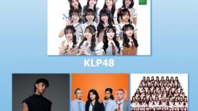 Photo of 816开唱庆成立1周年 KLP48邀3组人气嘉宾助阵