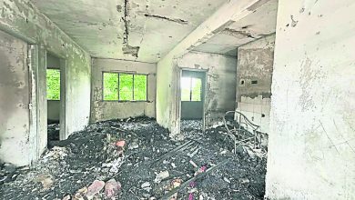 Photo of 武吉拉惹镇斯里乐峇纳组屋 市厅介入抢救破旧基设