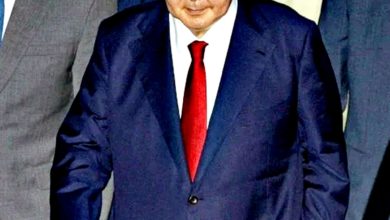 Photo of 被拘押后首次调查 尹锡悦拒绝到案