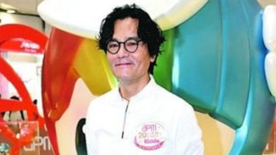 Photo of 自曝看《小甜甜》看到哭 林家栋忙写剧本拍短剧